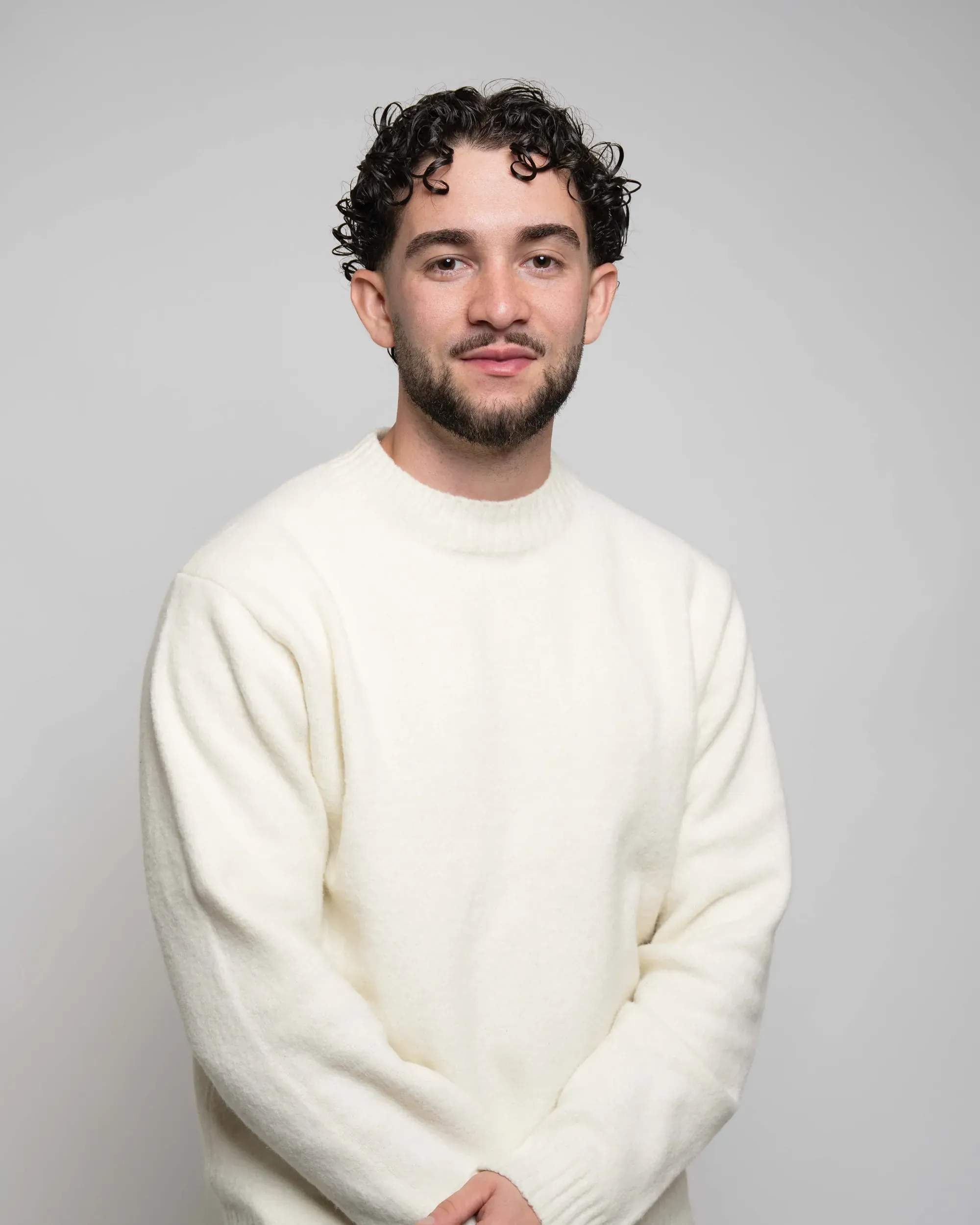 David Perochaud – Vidéaste Sinesis